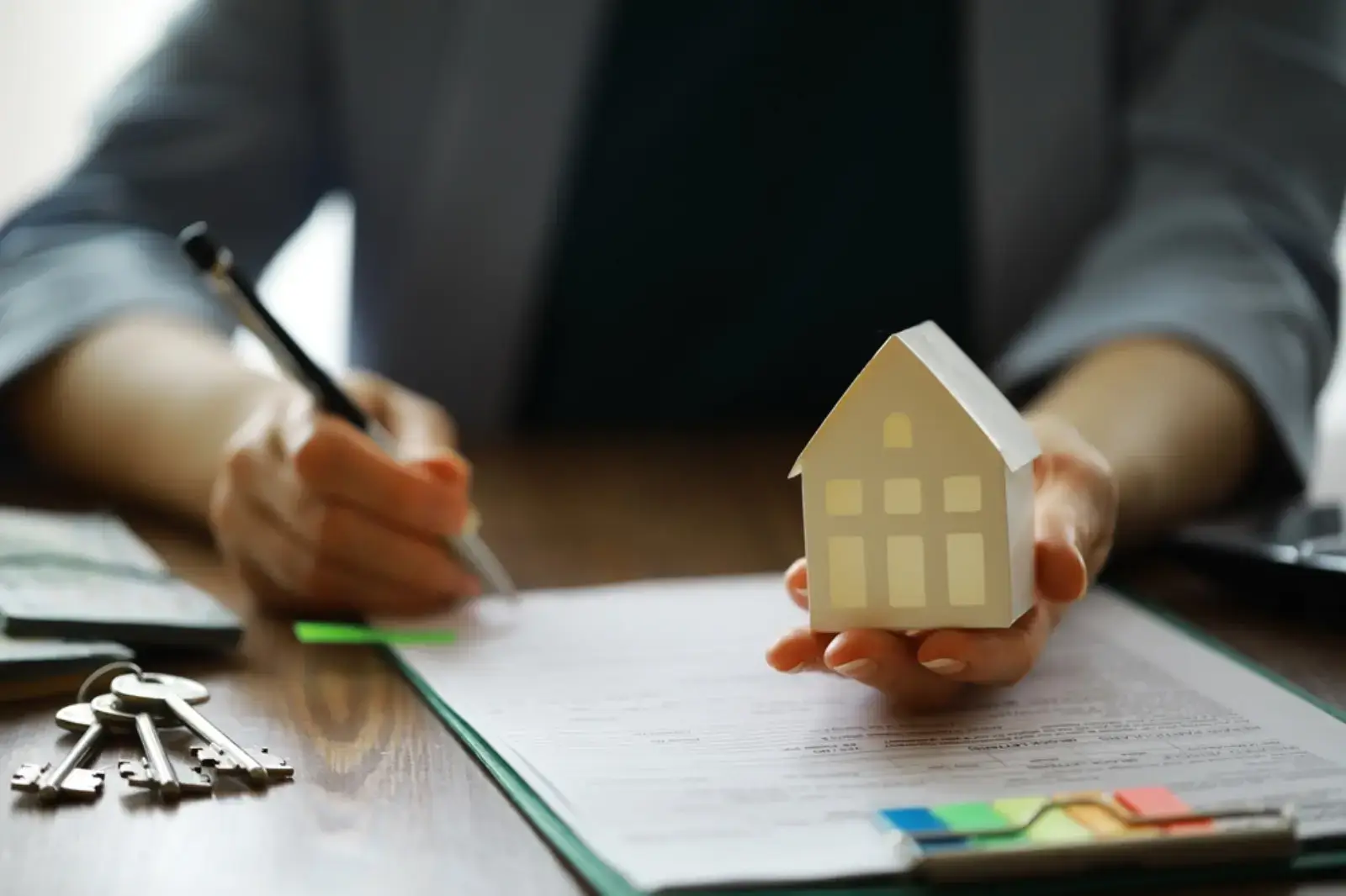 Les 10 Étapes Essentielles pour Obtenir un Crédit Immobilier à Dubaï