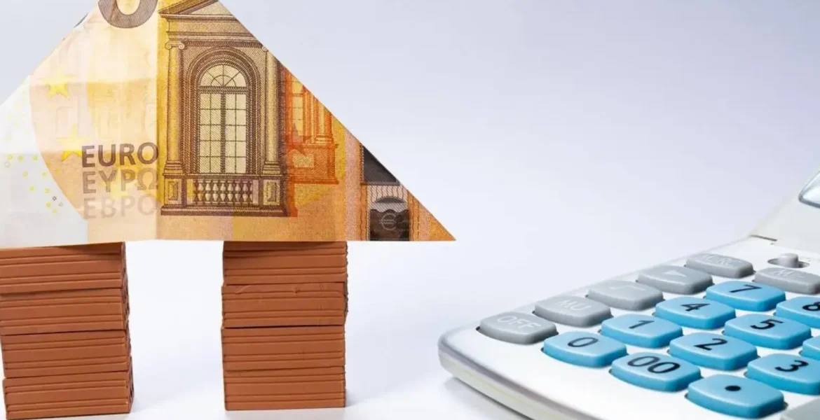 assurance crédit immobilier