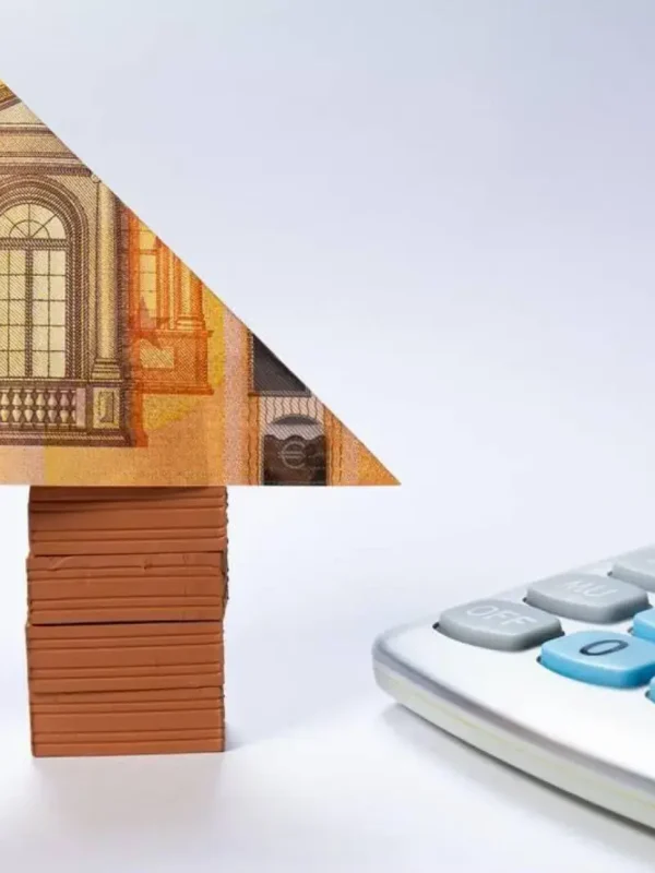 assurance crédit immobilier