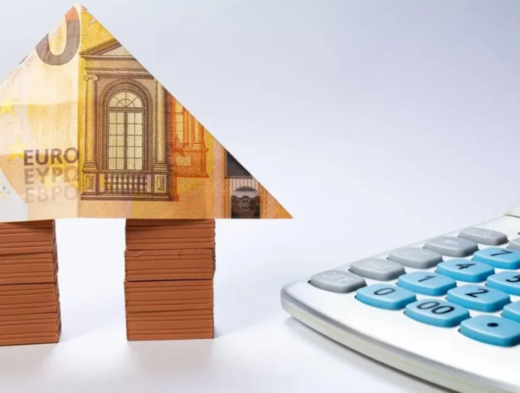 assurance crédit immobilier