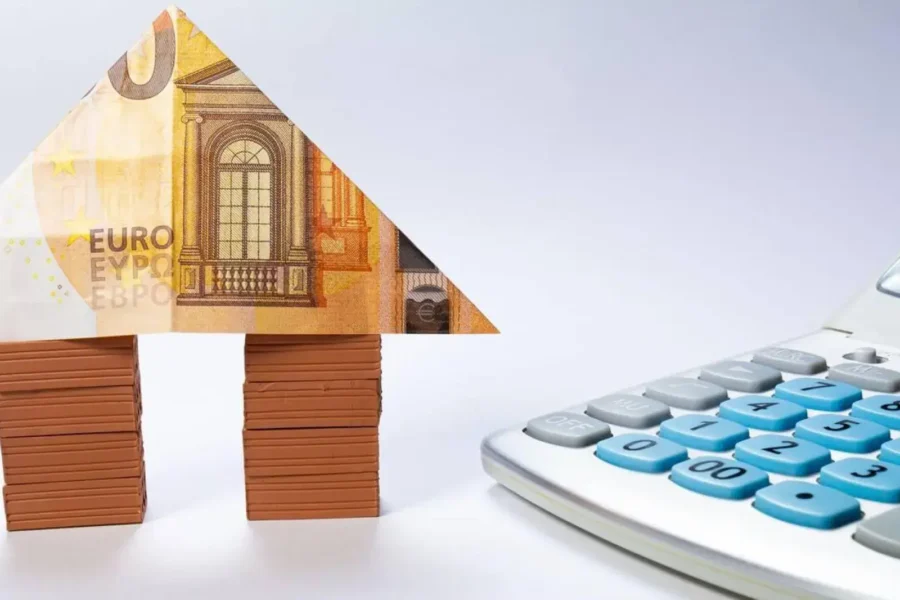 assurance crédit immobilier