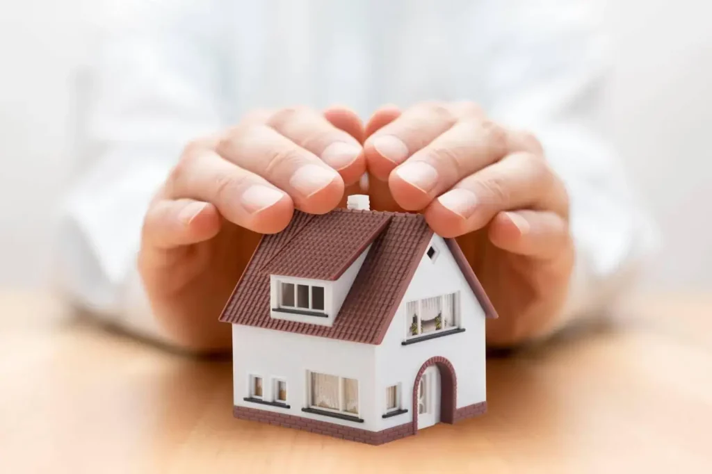 assurance domicile