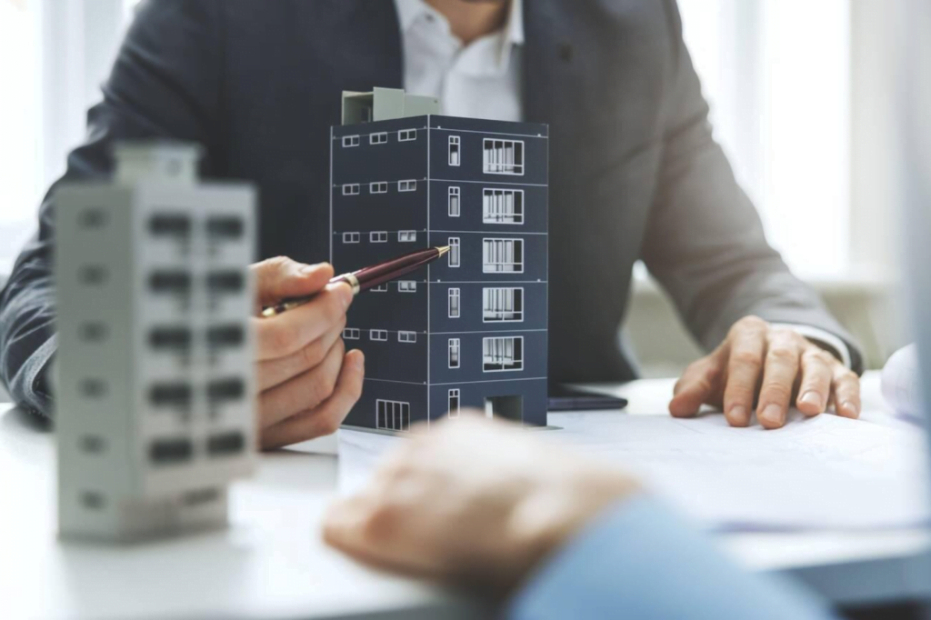 promoteur immobilier