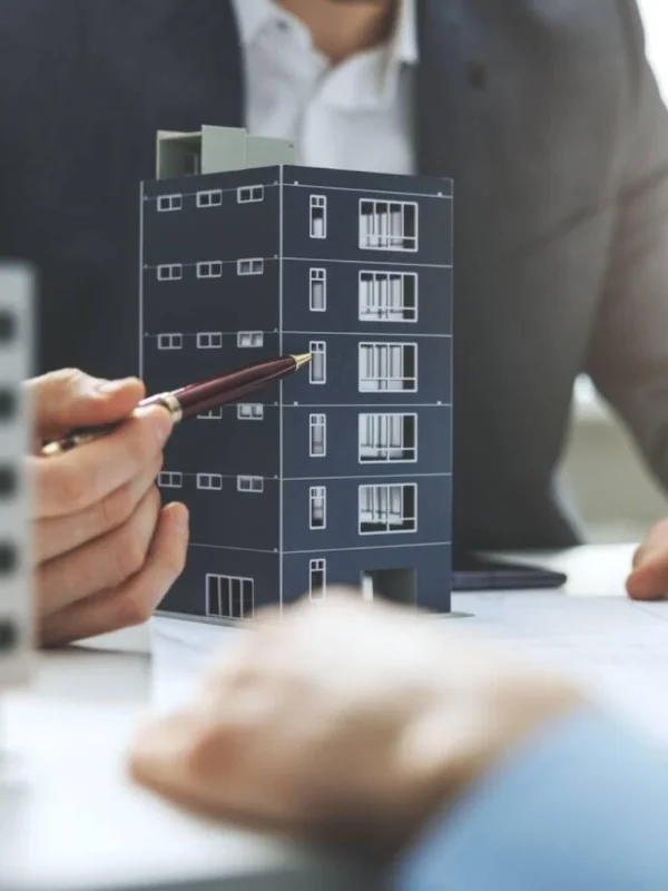 promoteur immobilier