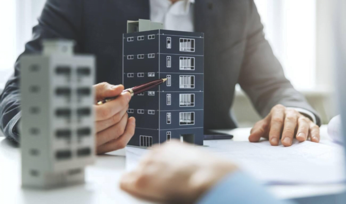 promoteur immobilier