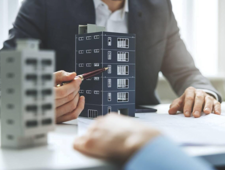 promoteur immobilier