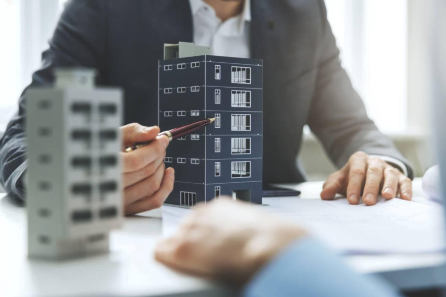 promoteur immobilier