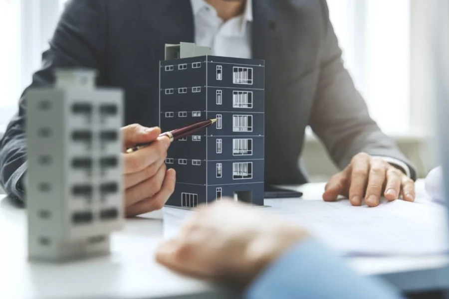 promoteur immobilier